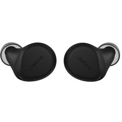 Jabra Elite 7 Active true wireless in-ear hörlurar (svart) - Elgiganten