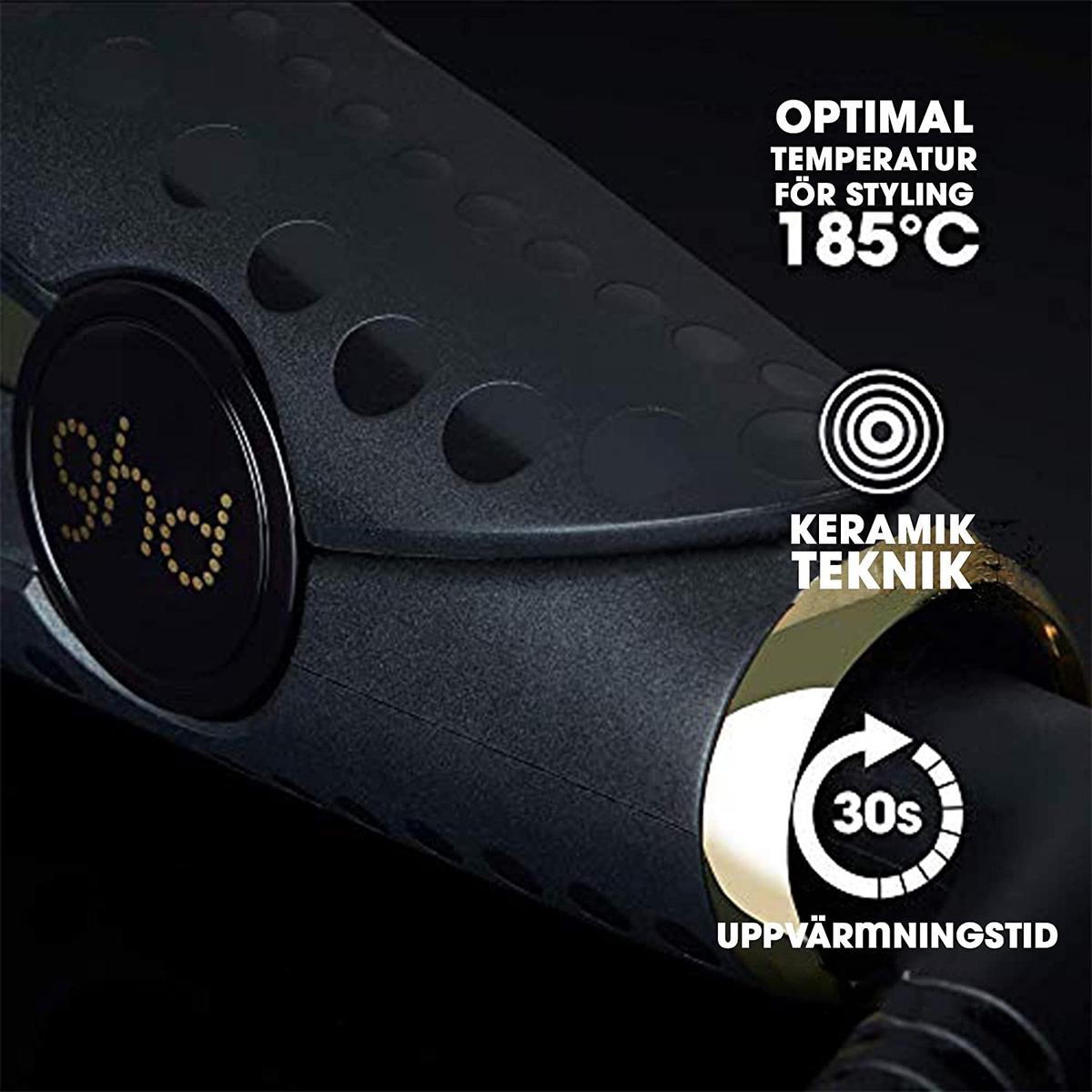 Ghd mini styler - plattång