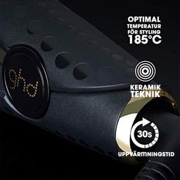Ghd mini styler - plattång
