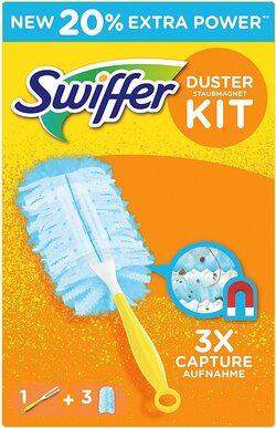 Swiffer Dammmagnet-set