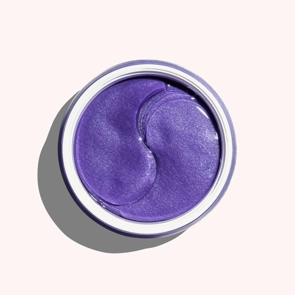 Super Youth Peptide Eye Gels - XLASH