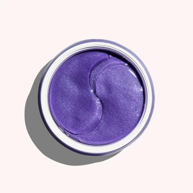 Super Youth Peptide Eye Gels - XLASH