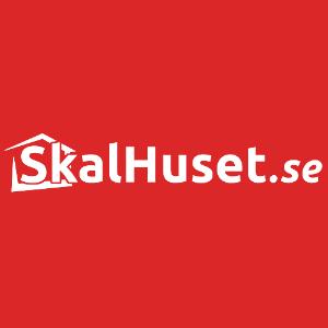 Skalhusets höstrea - Upp till 90% rabatt!