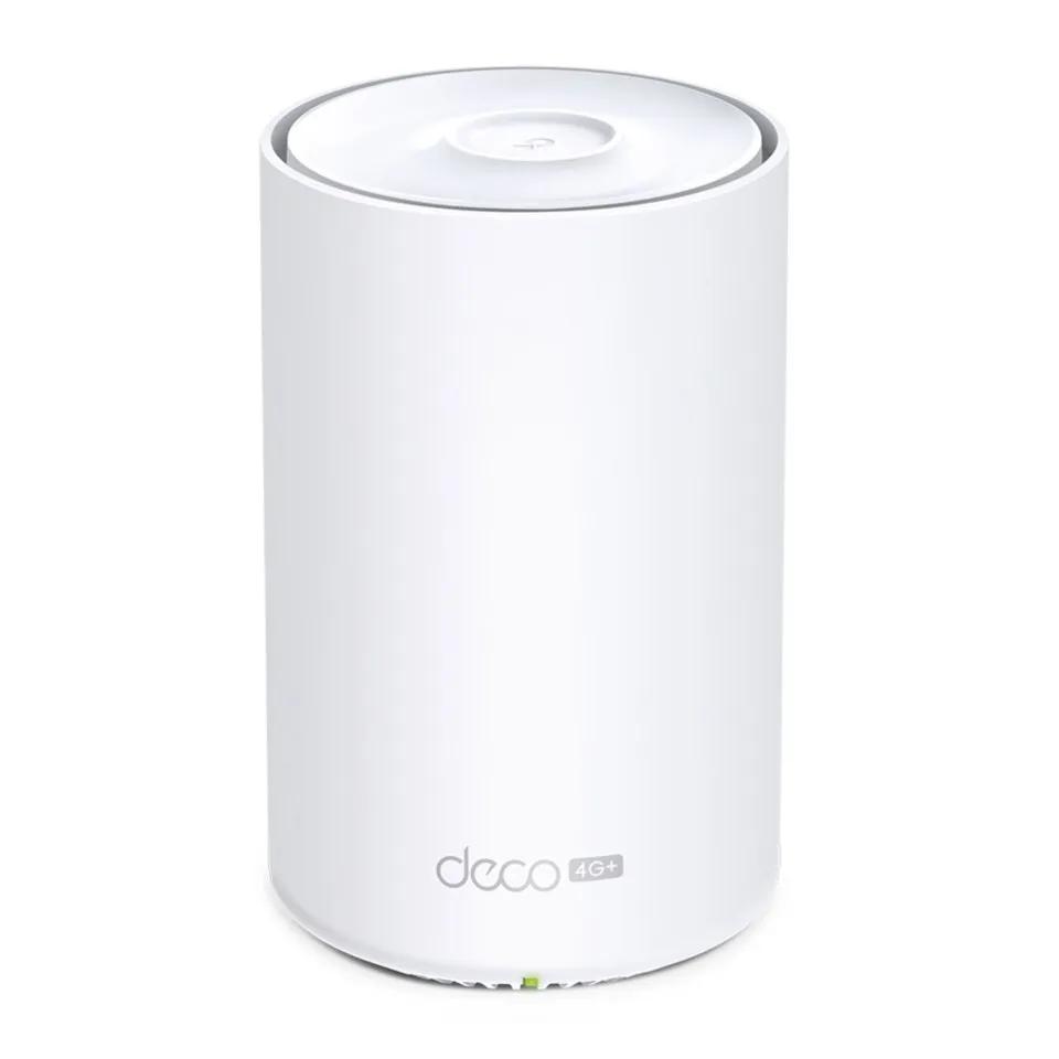 TP-link X20-4G 4G-router med modem AX1800 - Mesh | Kjell.com