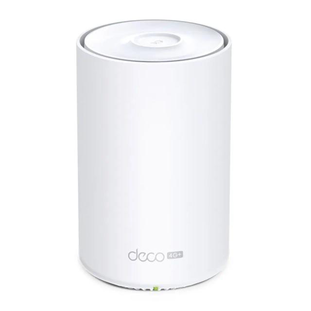 TP-link X20-4G 4G-router med modem AX1800 - Mesh | Kjell.com