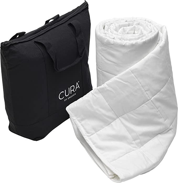 Cura Tyngdtäcke Pearl Classic 9 kg