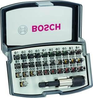 Bosch Professional (32 delar)