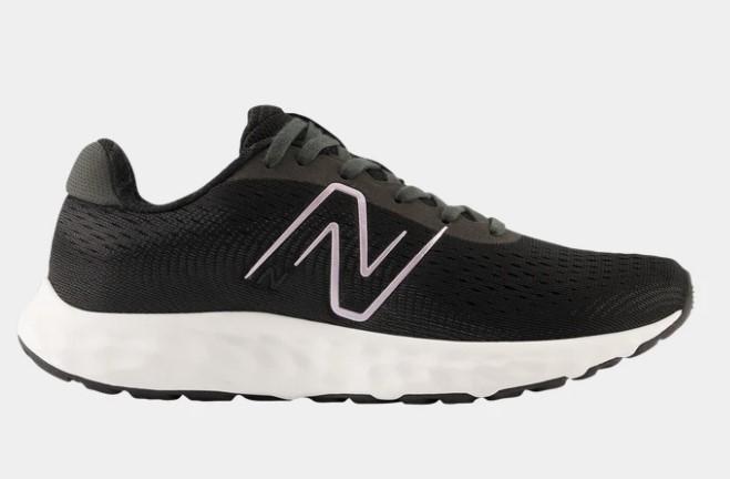 Halva priset på New Balance 520 löparsko för herr och dam
