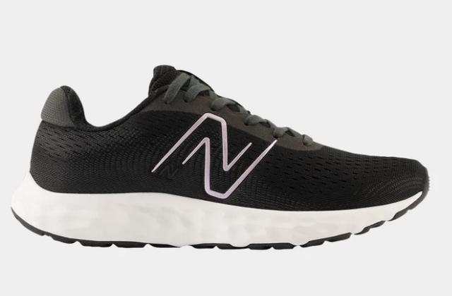 Halva priset på New Balance 520 löparsko för herr och dam
