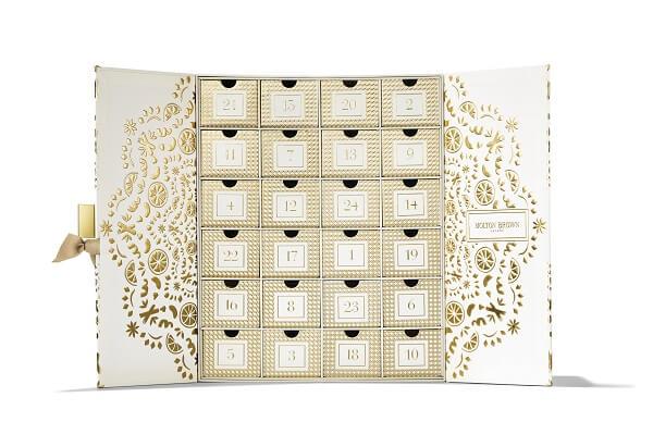 Molton Brown Advent Calendar 2023