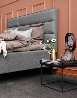 Care of Beds - få 200 kr rabatt vid köp för 500 kr