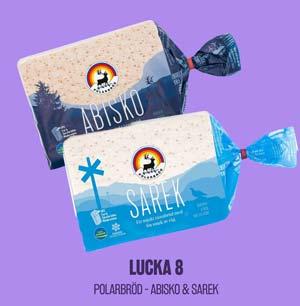 Rabble - lucka 8