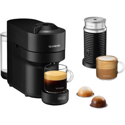 Nespresso Vertuo POP kapselmaskin från De Longhi värdeförpackning ENV90.BAE - Elgiganten
