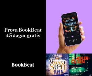 Lyssna eller läs hos BookBeat gratis i 45 dagar