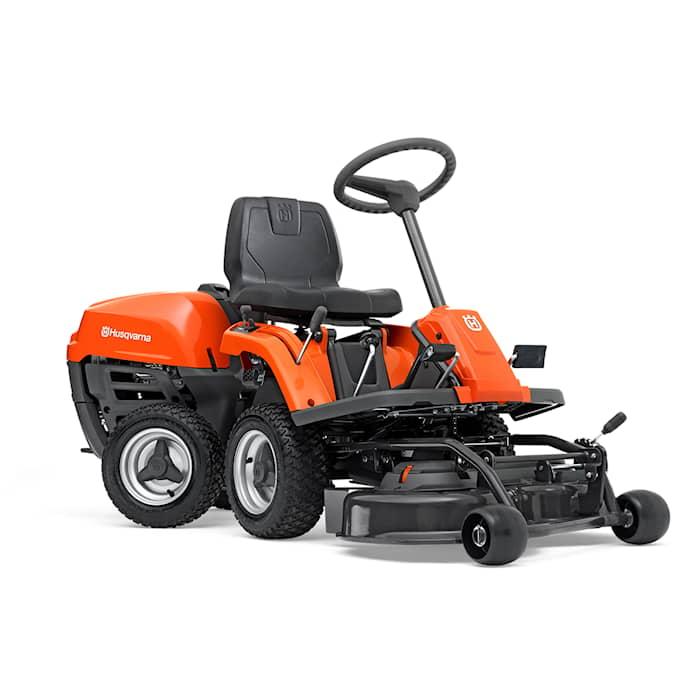 Husqvarna Rider 112C inkl 85cm klippaggregat