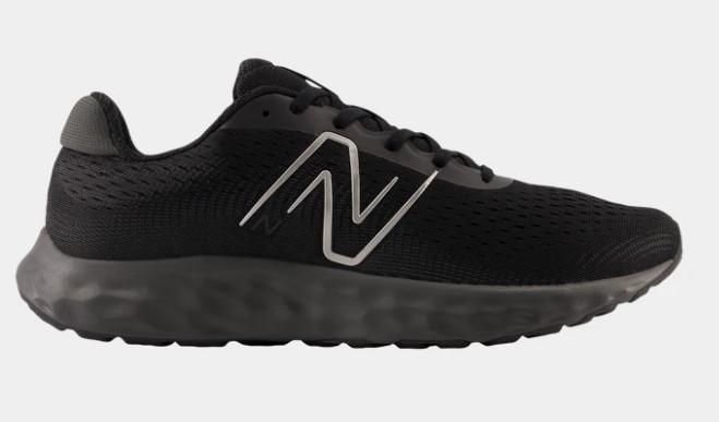 Halva priset på New Balance 520 löparsko för herr och dam