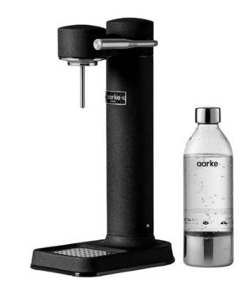 TEST: Aarke Carbonator 3