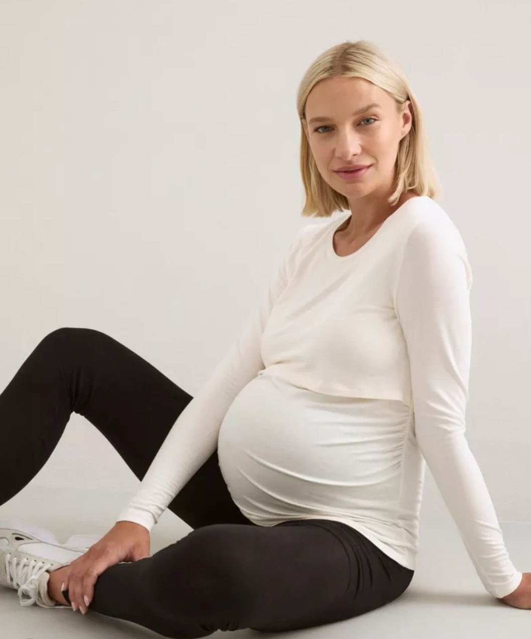 Lindex 25% på valfritt plag från MOM sortiment ❤️