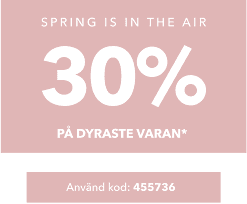Ida Warg Beauty - 15% | Rabbatkod