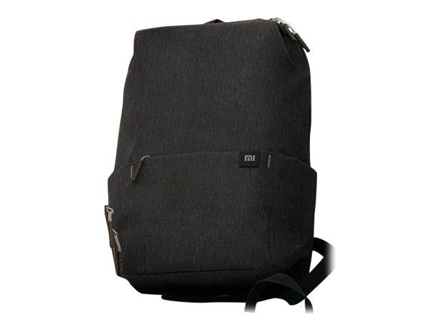 Xiaomi Mi Casual Daypack - Ryggsäck - polyester - obsidiansvart