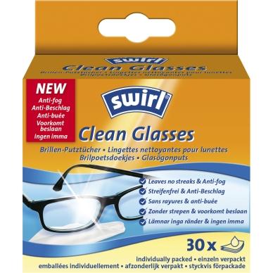 Glasögonputs från Swirl - Dammsugarpåsar.nu