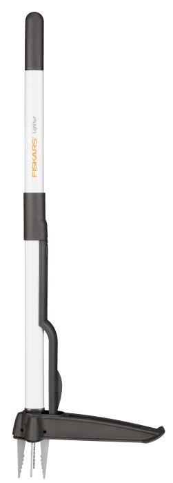 Ogräsupptagare Light Fiskars