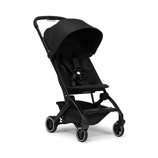 Köp Joolz Aer+ resevagn Refined black | Pyret & Snäckan