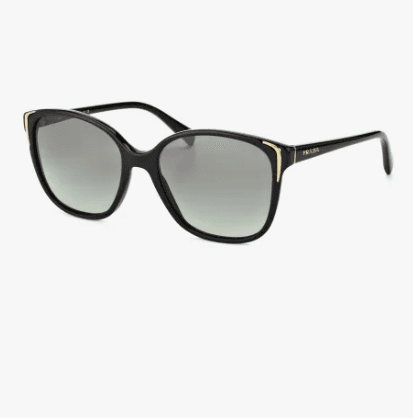 Prada PR 01OS 1AB-3M1 - Mister Spex