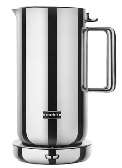 Aarke Kettle Vattenkokare 1,2 L Stål