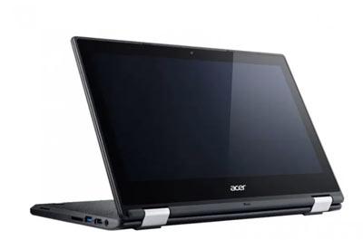 Acer Chromebook R11 11,6" N3160 4GB 16GB med Touch (begagnad)