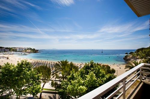 Hotel Agua Beach - Adults only! En vecka från 4714 kr