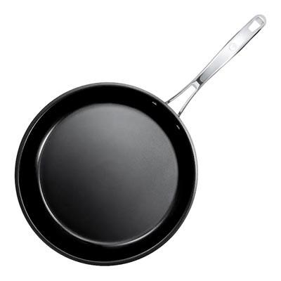 Anders Petter Stenfors Stekpanna 28 cm Keramisk