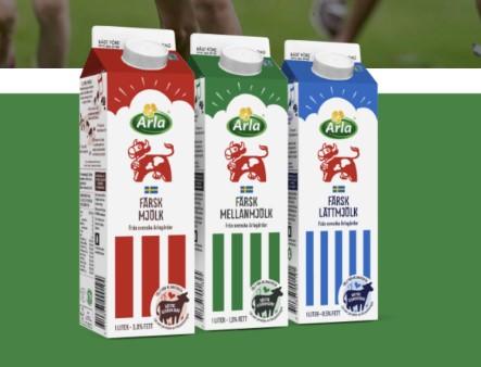 Tävla | Arla