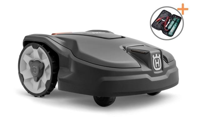 Husqvarna Automower® 310 Mark II Robotgräsklippare