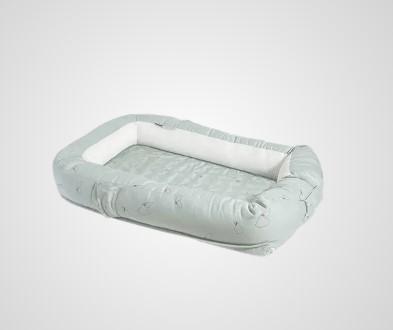 Najell Babynest som växer med ditt barn
