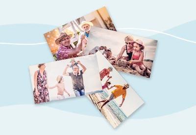Smartphoto - 50 gratis bilder för nya kunder