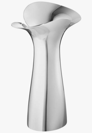 Bloom Botanica vas - mellanstor 22 cm - från Georg Jensen