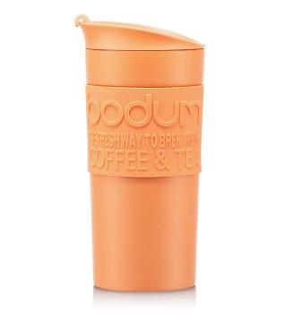 Bodum vakuum liten resemugg - 0.35 l - rostfritt stål