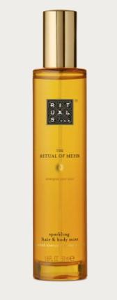 Rea på  doftspray - Rituals