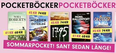 BookOutlet.se - fynda böcker till outletpriser!