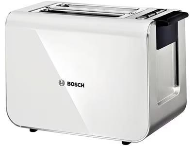 Bosch Styline TAT8611 brödrost - Komplett.se