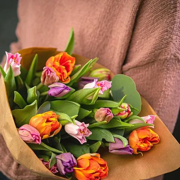 Euroflorist - Skicka blommor med leverans samma dag