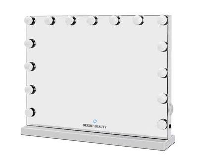 Bright Beauty Vanity Namira - sminkspegel med belysning