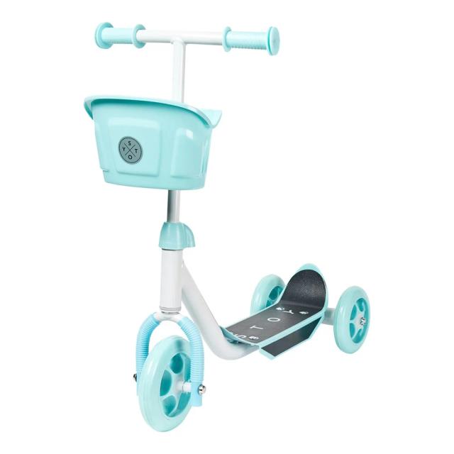 My First Sparkcykel Ljusturkos