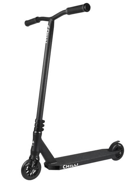 Rea på Sparkcykel för barn  - hos Intersport