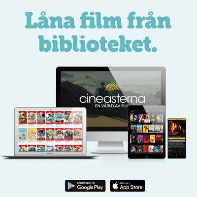 Cineasterna - streama filmer gratis