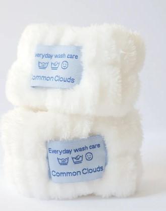 Common Clouds rabattkod - få ett par gratis Cloud Puffs på köpet