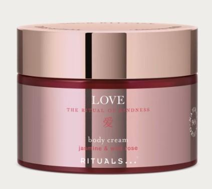 Rea på Love Body Cream - kroppskräm - RITUALS