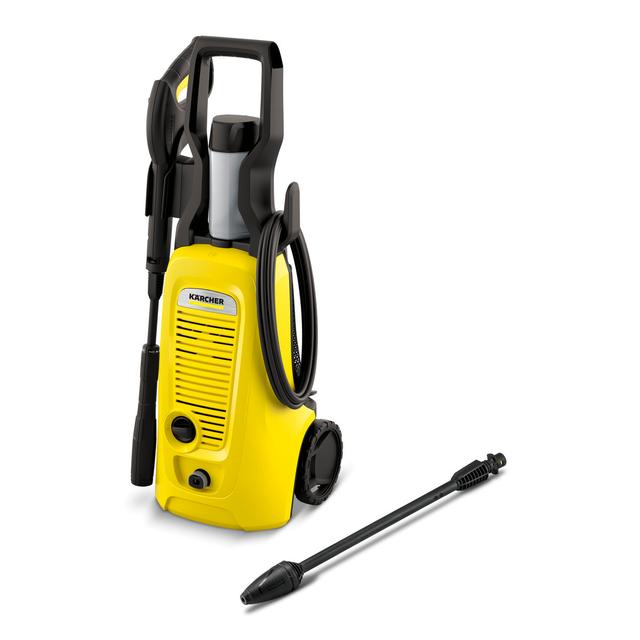 HÖGTRYCKSTVÄTT K 4 UNIVERSAL