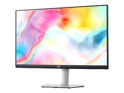 Dell 27 tums LCD-skärm